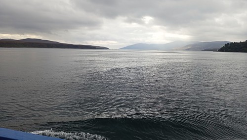 Jura Ferry