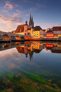 Regensburg.