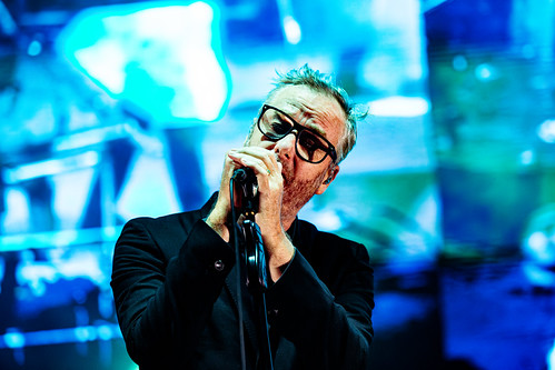 The National