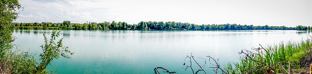 Curiel Lakes