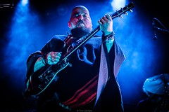 Alain Johannes @ LeffingeLeuren 17/09 (©Tom Leentjes)