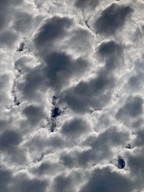Cloud Formations