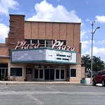 Plaza Theater (Vernon, Texas) 
