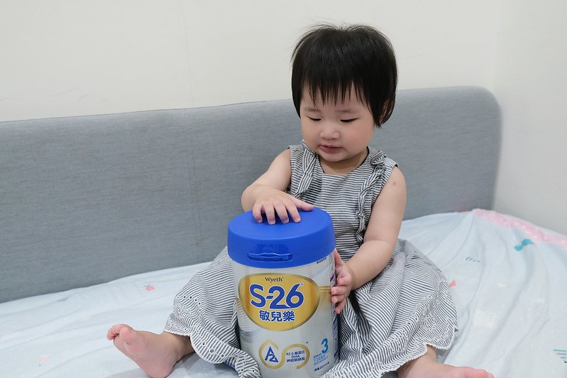 A2奶粉是什麼？解密評價A2奶粉~S26敏兒樂溫和培養體質32