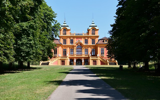 Favorite Palace_Ludwigsburg_Germany_1465