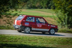 Rallye Laichinger Alb September 2023