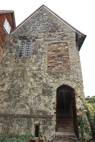 Horne's Place Chapel, Appledore, Kent
