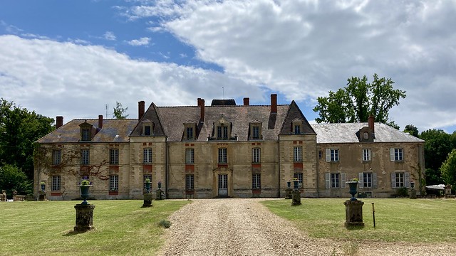Château d'Ettevaux