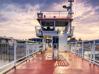 Strangford Ferry