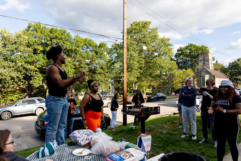BSU Cooking Fall 2023-2363 | geneva.college | Flickr