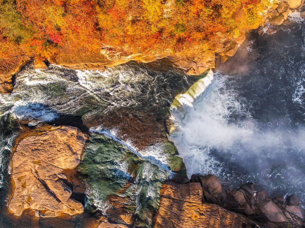 Eagle Creek Falls Trail