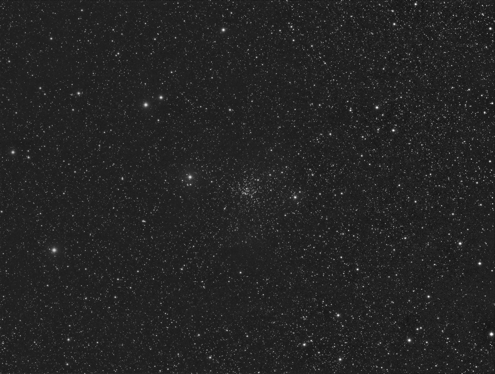 008 - NGC 559 - Luminance