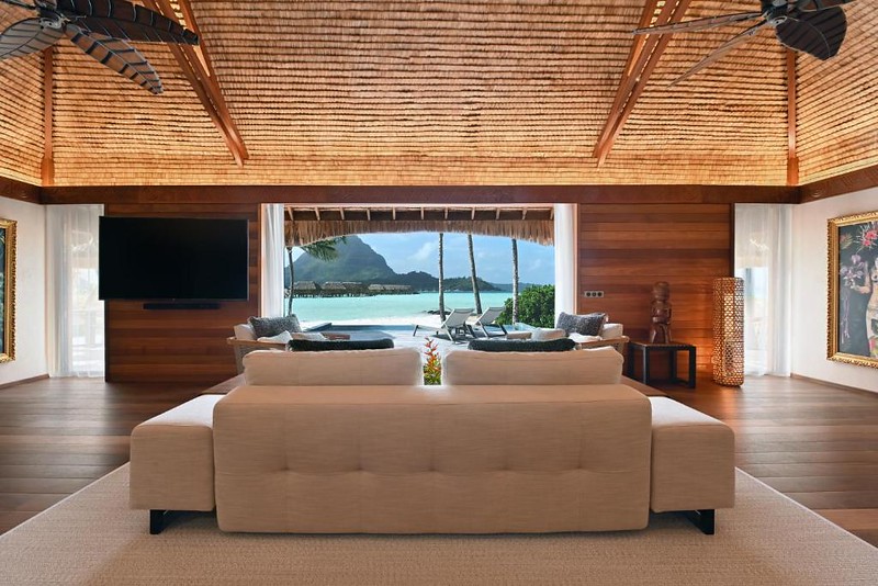 Le Bora Bora By Pearl Resorts 6