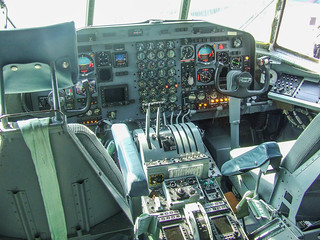 Lockheed Martin C130 Hercules