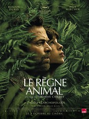 EL REINO ANIMAL - Sitges Film Festival 2023