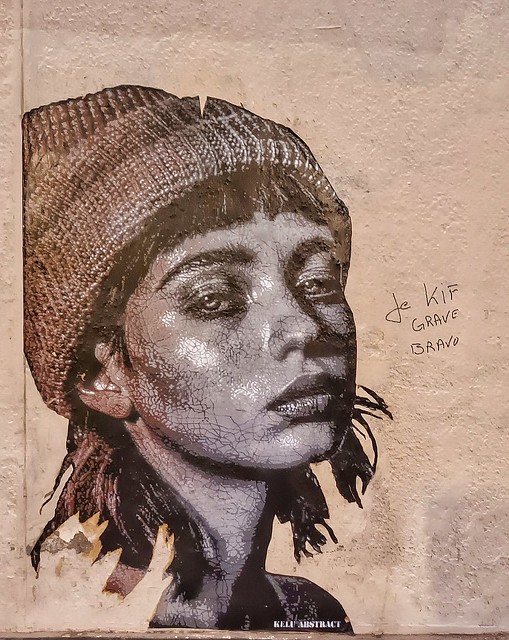 Street Art in Lille