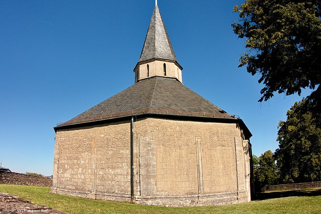 Sigismund-Kapelle