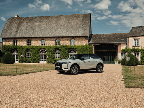 Coleção ESPRIT DE VOYAGE chega ao DS3