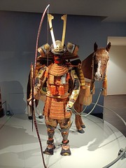2023-09 navsteva samurajskeho muzea v berline