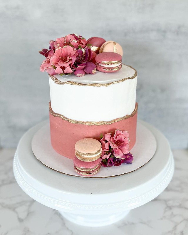 Cake by Eli’s Sweet Treats, LLC