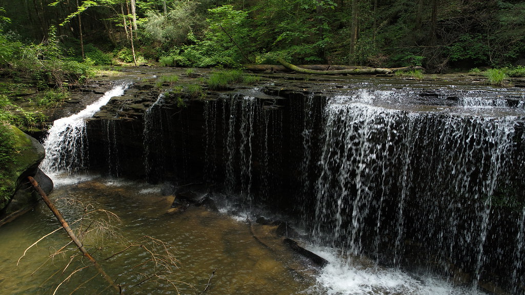 LICK CREEK