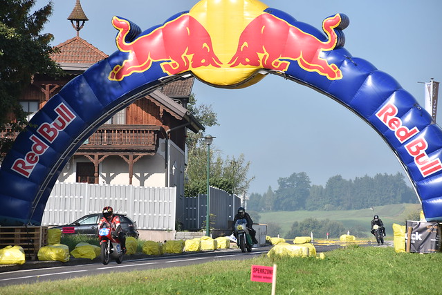 Red Bull Oldtimer GP Schwanenstadt 2023 (c) Egger :: rumoto images 6948