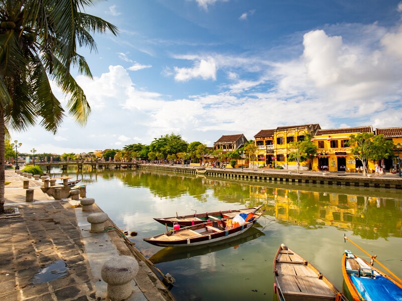 things to do in Hoi An in 2 days - Hoi An (3)