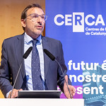 Conferència CERCA 2023