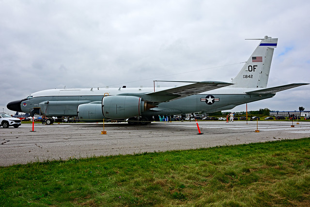 64-14842 (USAF)