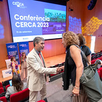 Conferència CERCA 2023