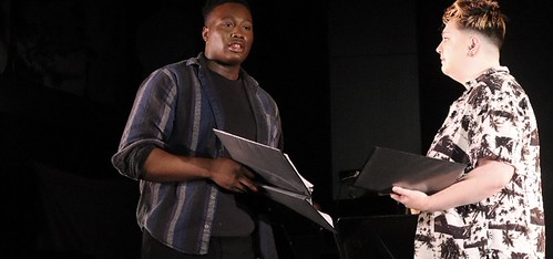 PROLOG | by drakeuniversitytheatre