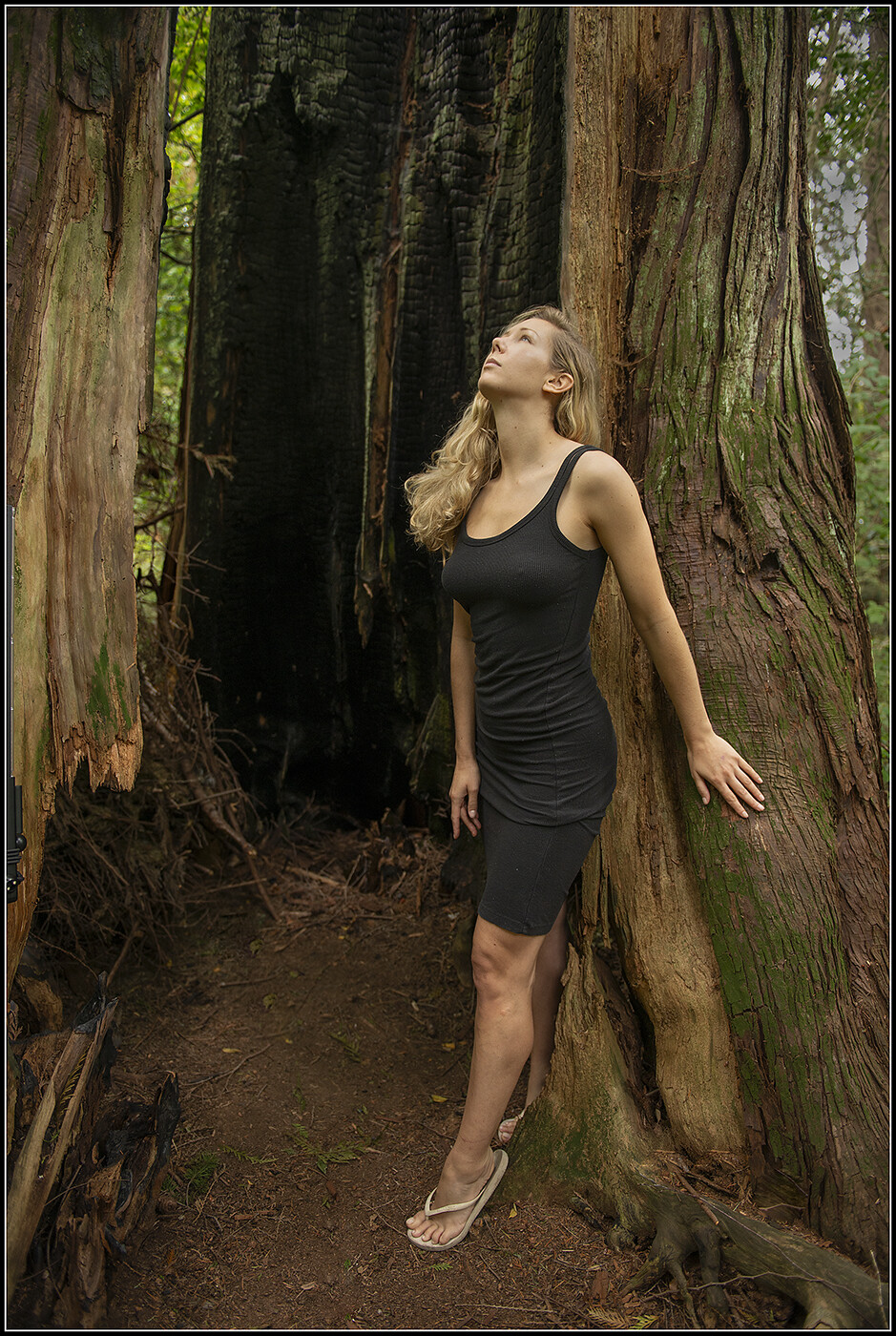 Models I Have Worked With- Shot by Other Photographers | Flickr