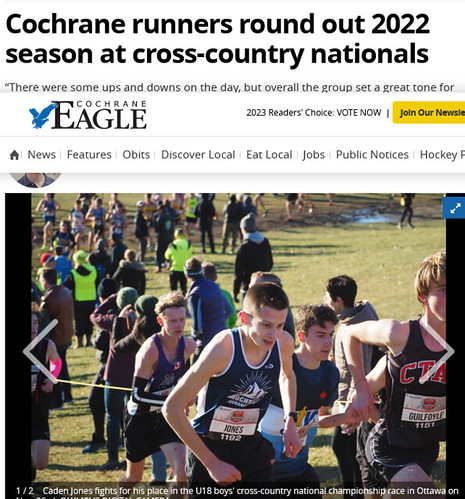Screenshot 2023-09-20 at 10-15-12 Cochrane runners round out 2022 season at cross-country nationals