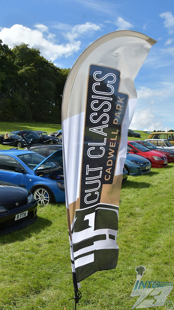2023 BRSCC Summer Race Weekend - Cult Classics, Cadwell Park, 13th August