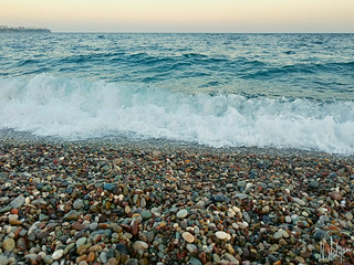 Pebble Beach at Antalya