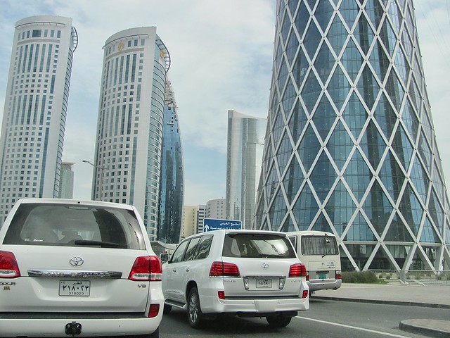 Doha, Qatar - الدوحة قطر