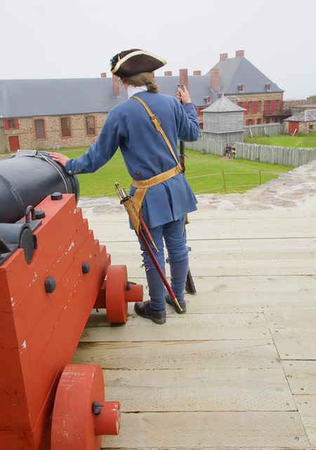 Cannon Guard