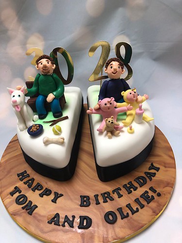 Twins Baby Cake | Buy, Send or Order Online | Winni.in | Winni.in