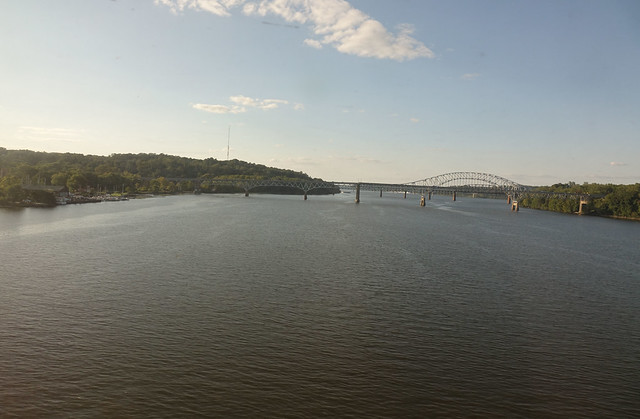 15 Susquehanna River