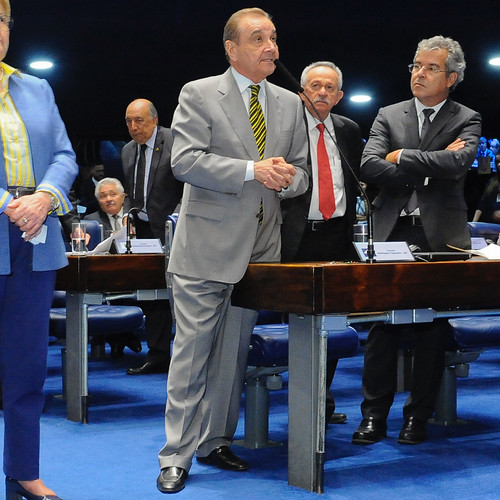 Plenario do Senado | by Gentlemen in Business and Politics