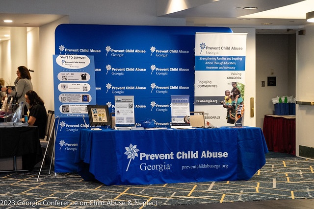 2023 Conference on Child Abuse & Neglect