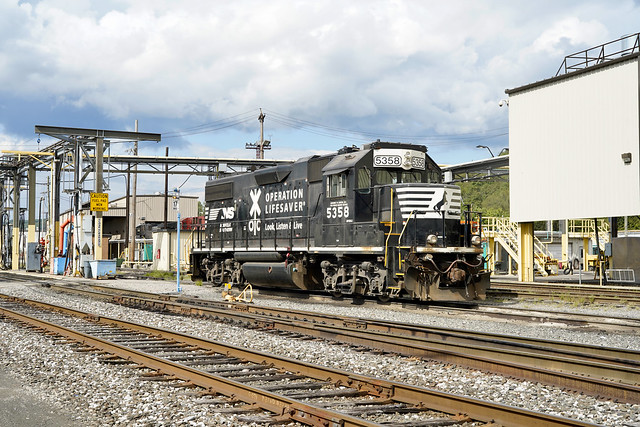 NS 5358 Conway PA