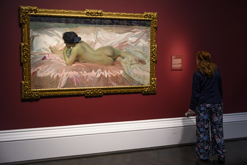  Sorolla in American Collections