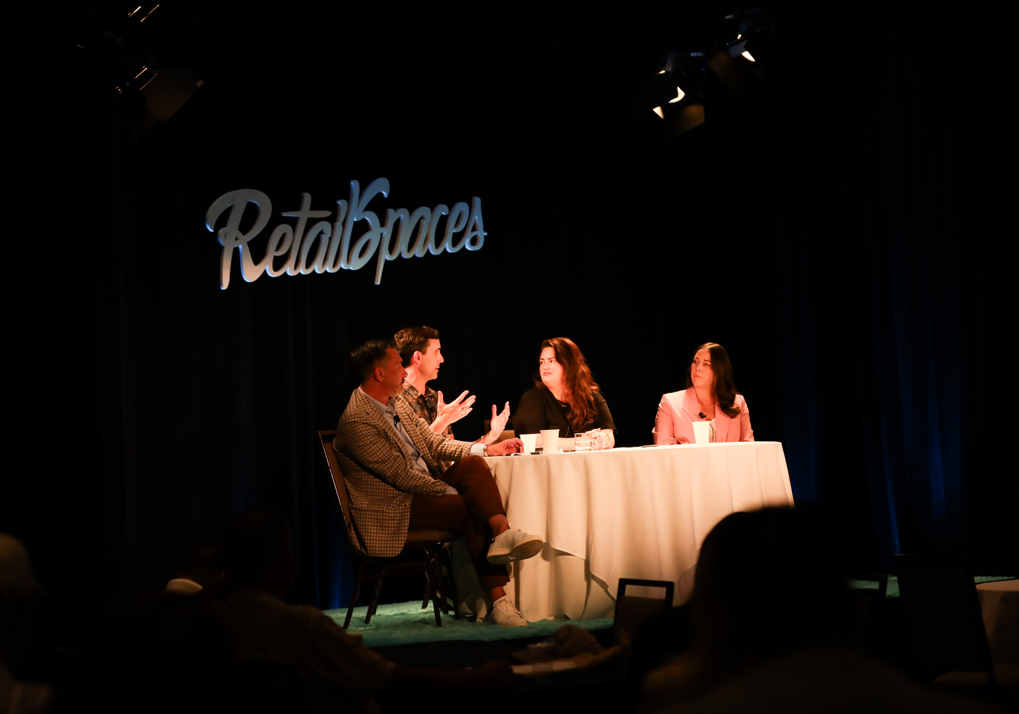 RetailSpaces '23