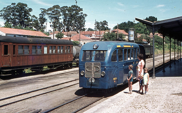 ME51, Viseu, 21 June 1973