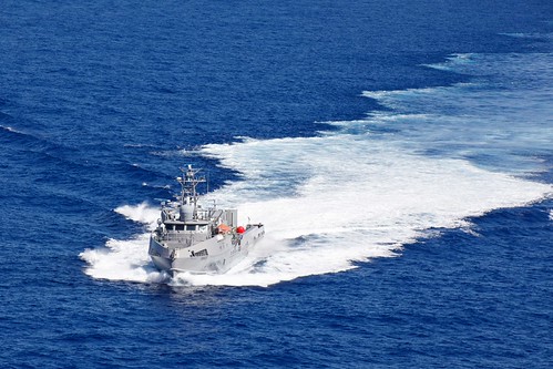 230907-N-GZ228-1087 | by U.S. Pacific Fleet