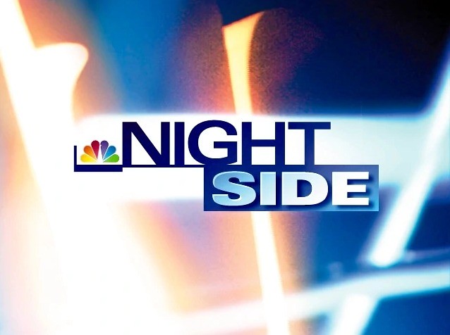 NBC Nightside Intro (1998)