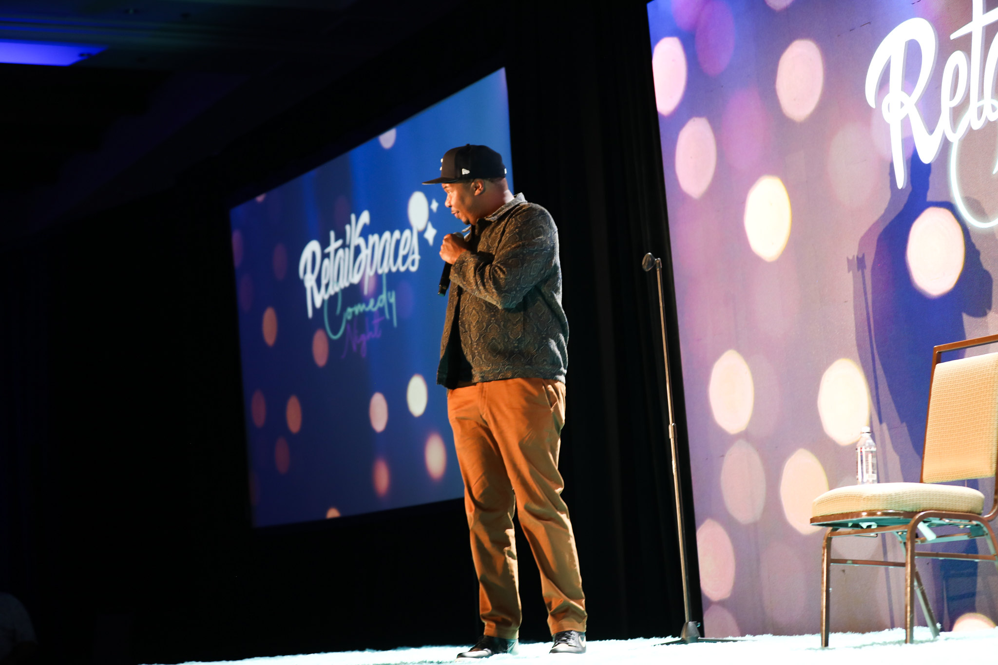 RetailSpaces '23