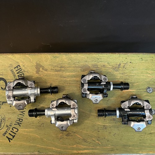 Shimano / PD-M540 SPD Pedals