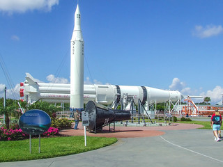 Rocket Garden